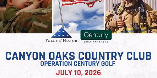 Folds of Honor 