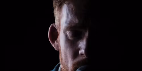 An Evening with Pat Byrne