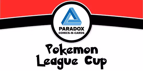 Paradox Pokemon League Cup