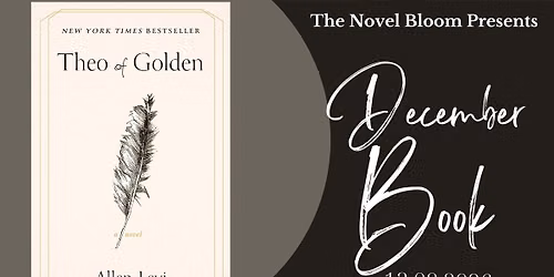 December Book Club