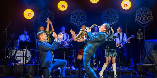 Hits & Historier 64-66