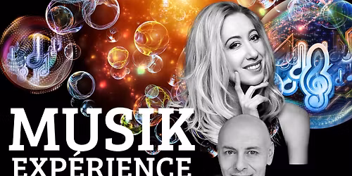 MUSIK EXP\u00c9RIENCE 