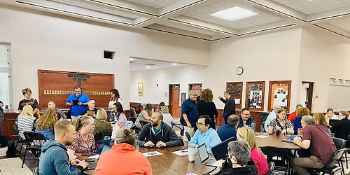 CREATE! Conference 2026