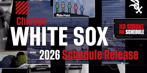 Chicago White Sox vs. Minnesota Twins