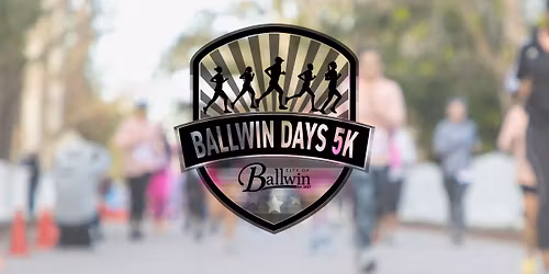 Ballwin Days 5K and 1 Mile Fun Run