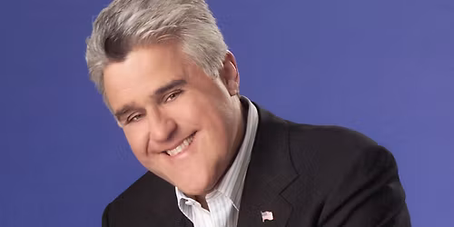 Jay Leno