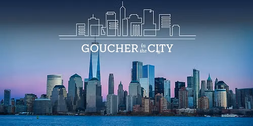 New Jersey Alumni Meet-Up | Goucher in the City