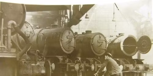  The Railways and Hull - Hull History Hour Talk