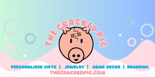 The Cracked Pig at Harbor Brewing Company\u2019s Barrel Room Holiday Market