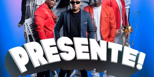 Maykel Blanco y Su Salsa Mayor\u2022 MALM\u00d6\u2022