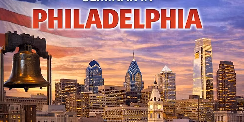 Koren Specific Technique 3 Day Seminar- Philadelphia