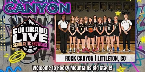 Girls Rock Denver Showcase