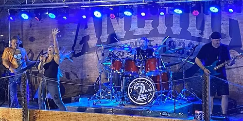 2AM LIVE at Rex's Innkeeper in Waunakee