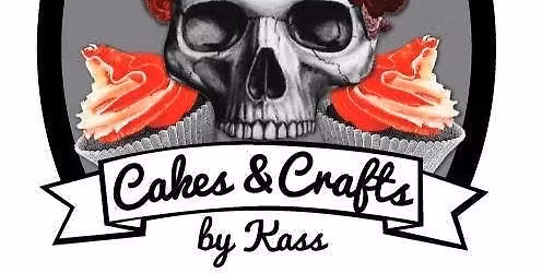Cakes & Crafts by Kass Pop Up