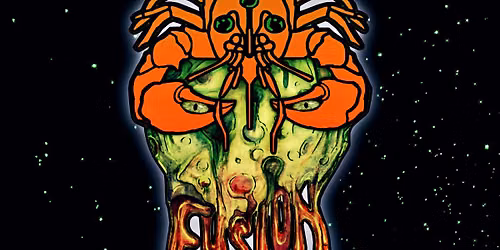 Captain Crayfish with Fusion Mellow @ Kenny's Westside