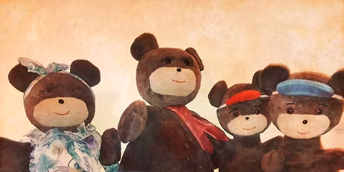 D\u00d6RM\u00d6G\u0150 D\u00d6M\u00d6T\u00d6R - b\u00e1bj\u00e1t\u00e9k (premier!)