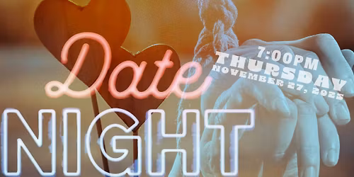 Date Night With Rope