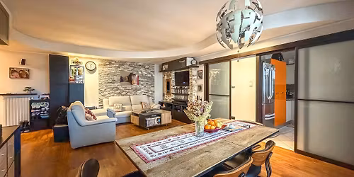 OPEN HOUSE: AMPIO 3 LOCALI NEL CUORE DI MAGENTA