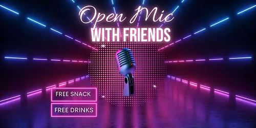 Open mic