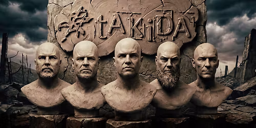 tAKiDA | Stockholm, Ulriksdals Slott