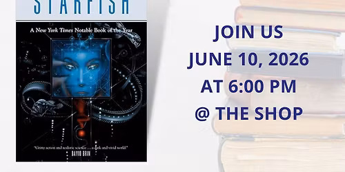 June Book Club