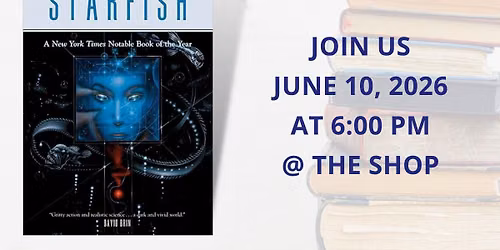 June Book Club