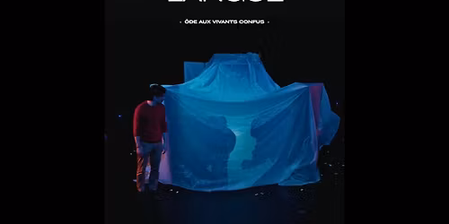 [ Th\u00e9\u00e2tre du Chien Blanc ] - COUPER LA LANGUE \/\/ CIE L'EXODE