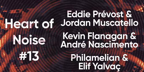 Heart of Noise Cambridge 13