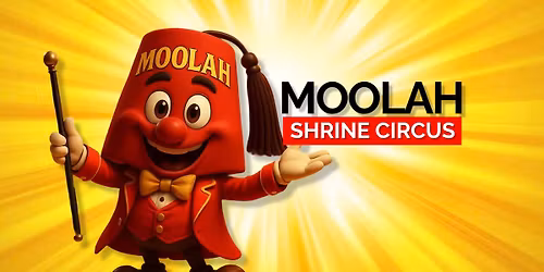 Moolah Shrine Circus