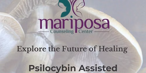 Psilocybin Assisted Therapy Training