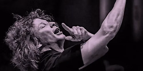 Rouvali Conducts Strauss