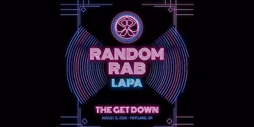 Random Rab with Lapa (of Emancipator)
