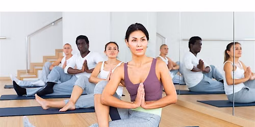 International Yoga Day