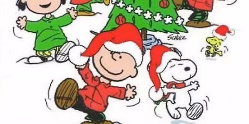 Mavericks Christmas Party