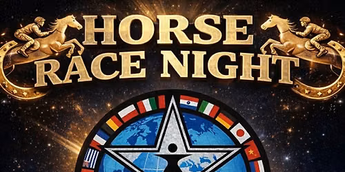 HPL RACE NIGHT