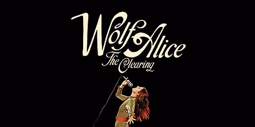 Wolf Alice London Tickets