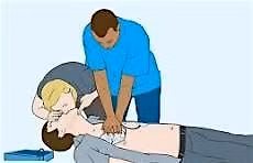 American Heart Association -  Heartsaver Certification Class