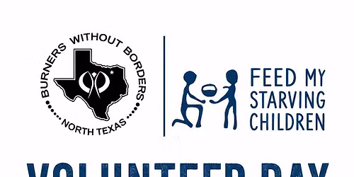 Feed My Starving Children w\/ BWB 