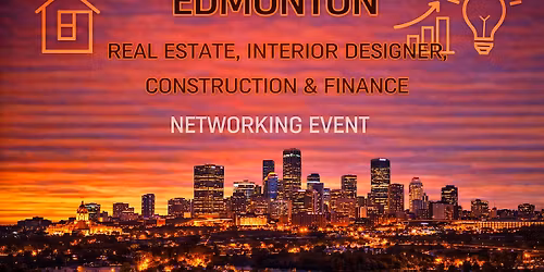 Edmonton  Real Estate, Interior Designer, Construction & Finance NE
