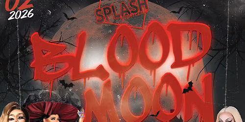 Blood Moon