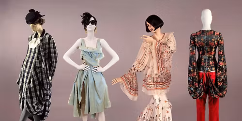 Explore the Collection - An early look