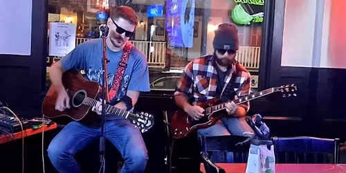 Teck & Reno @ Millstream Brewing, Amana