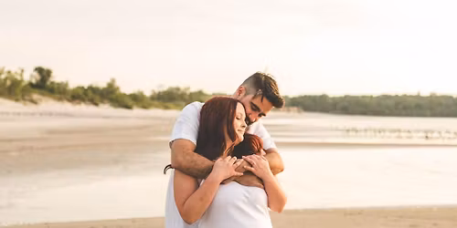 Austin & Ashley's Wedding Social