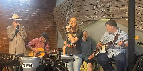 Tammy Martin Acoustic @ The Sundown Tavern