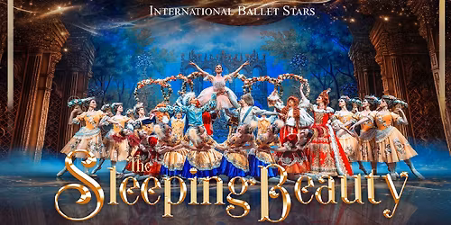 Classical Arts Entertainment - Saint Petersburg