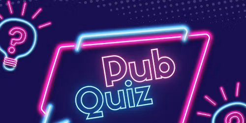 Quiz Night