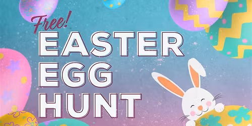 Easter Egg Hunt