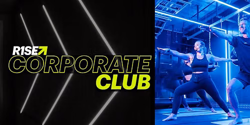 R1SE Corporate Club