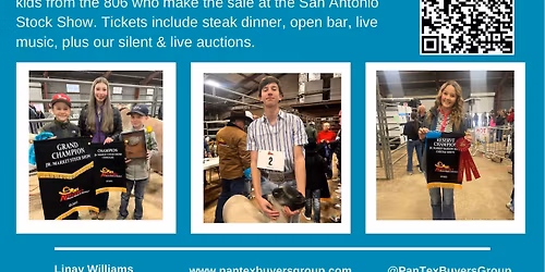 Stockshow Gala
