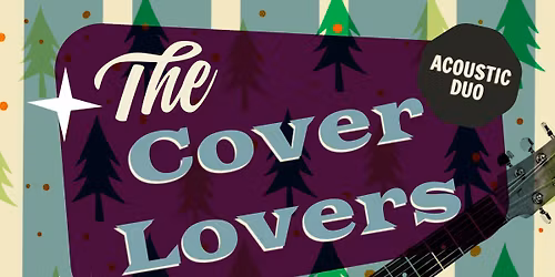 The Cover Lovers At Christmas Live At The Caeffatri Bridgend